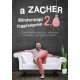 A Zacher 2.0 - Mindennapi függőségeink      14.95 + 1.95 Royal Mail